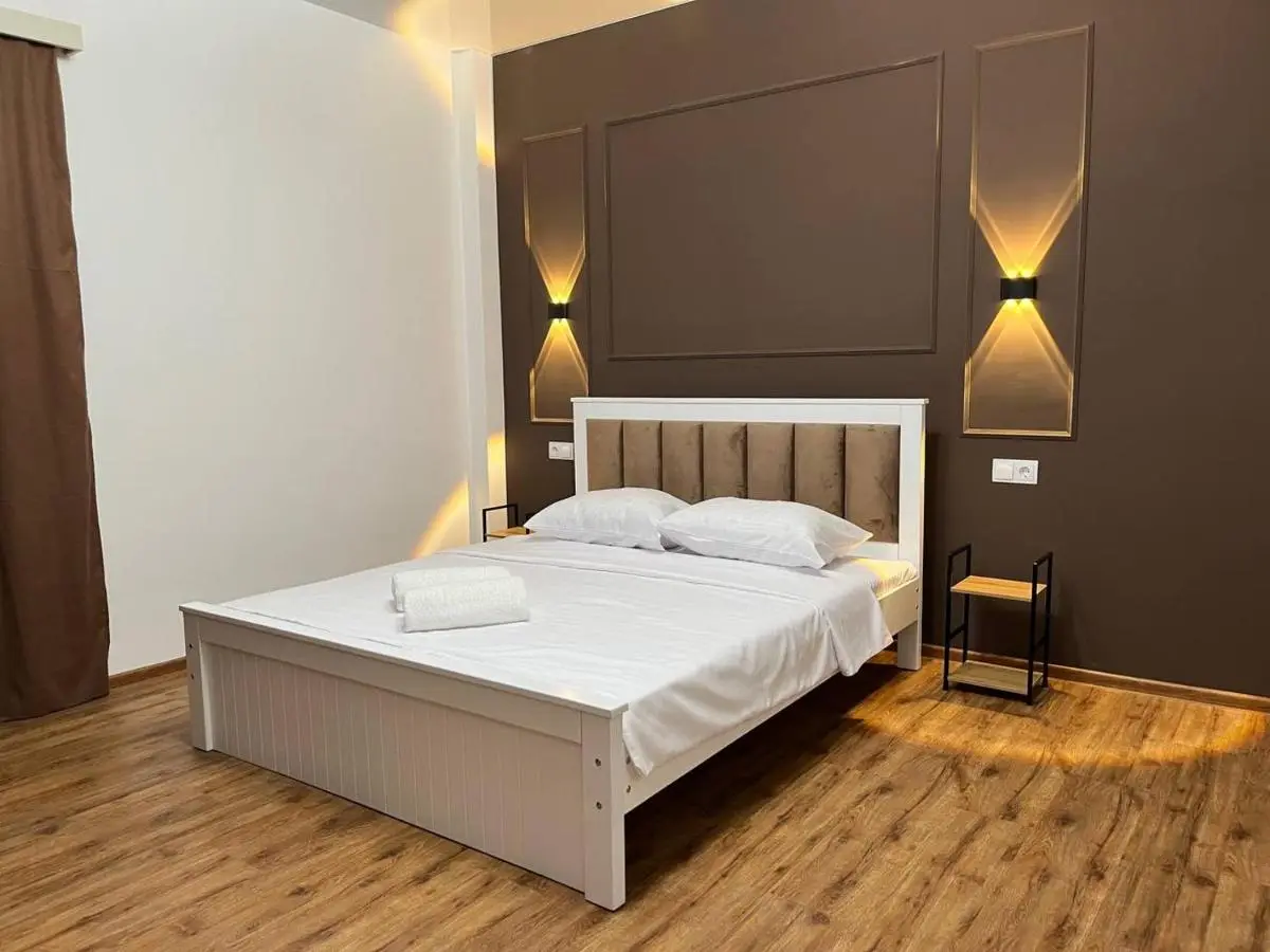 Tbilisi Panoramic Apartament