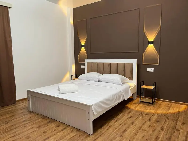 Tbilisi Panoramic Apartament