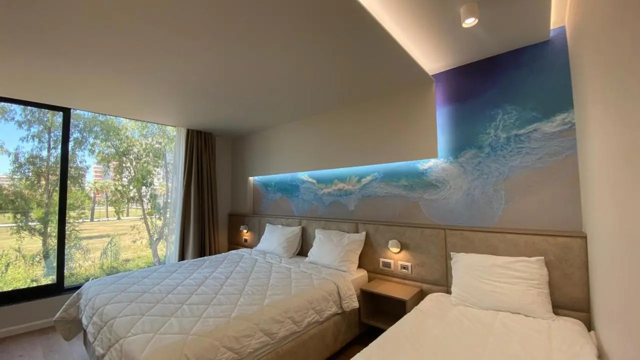 Marina Premium Hotel & Apartments