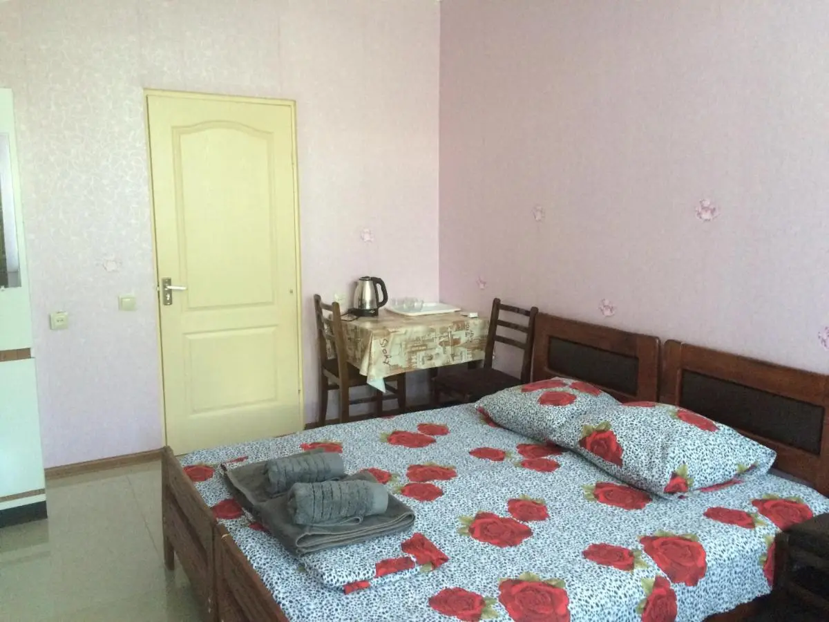 Alex's Cosy Guesthouse