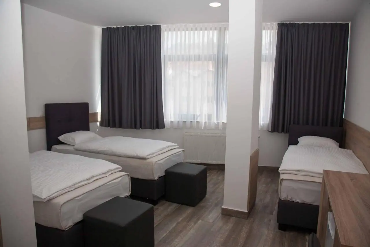 Apartments R Sport boutique with free Parking
