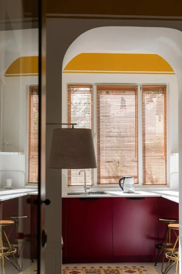 Masterfully Designed Apartment -By Wehost