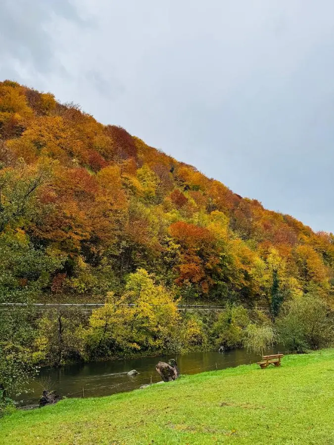 River Resort Vinac Jajce