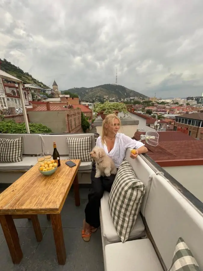 Betlemi Old Town Hotel