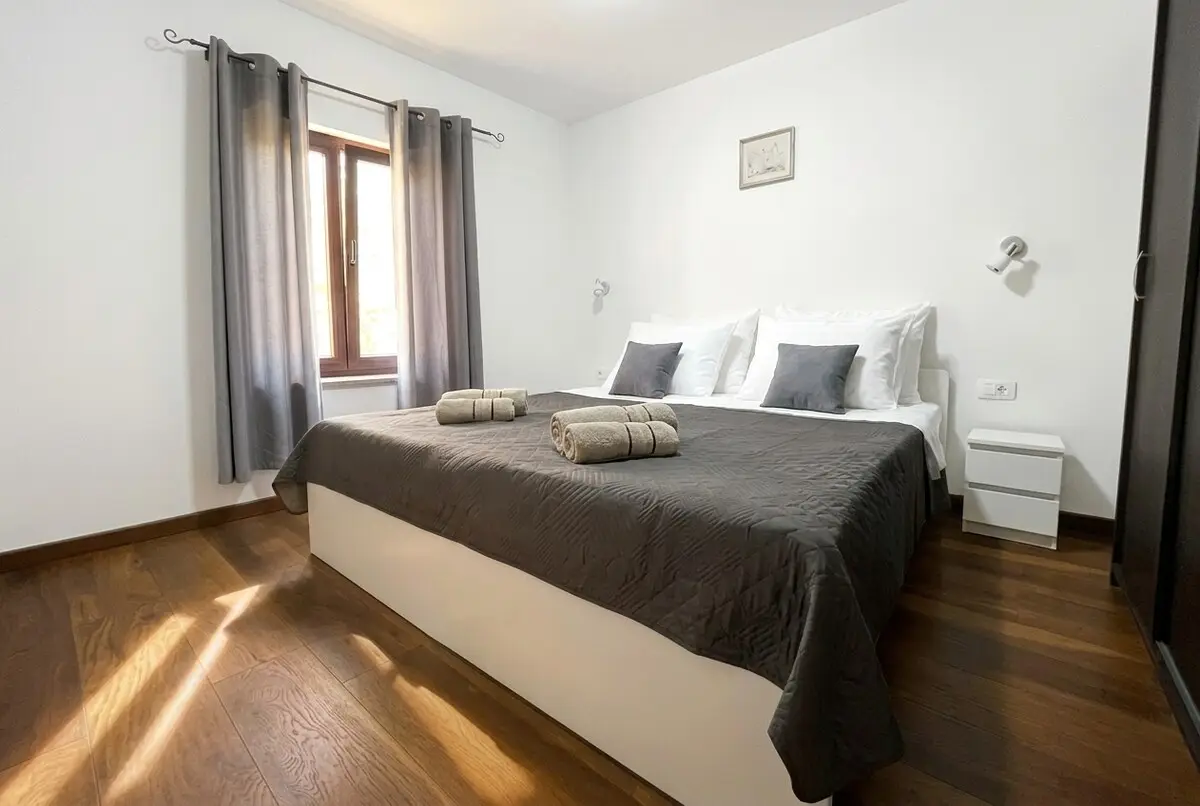 Vintage House Brijesta