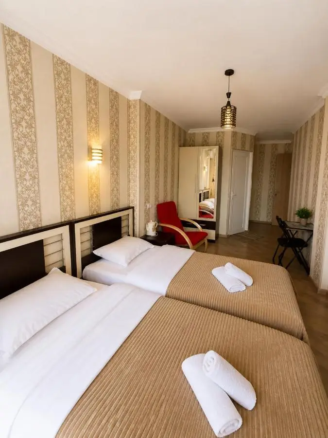 Hotel Marioni