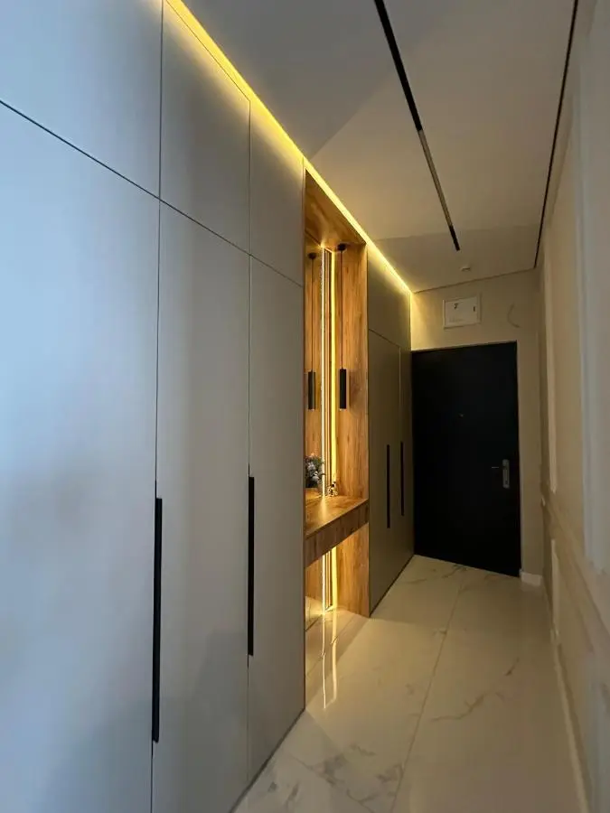 Home Side Apartment