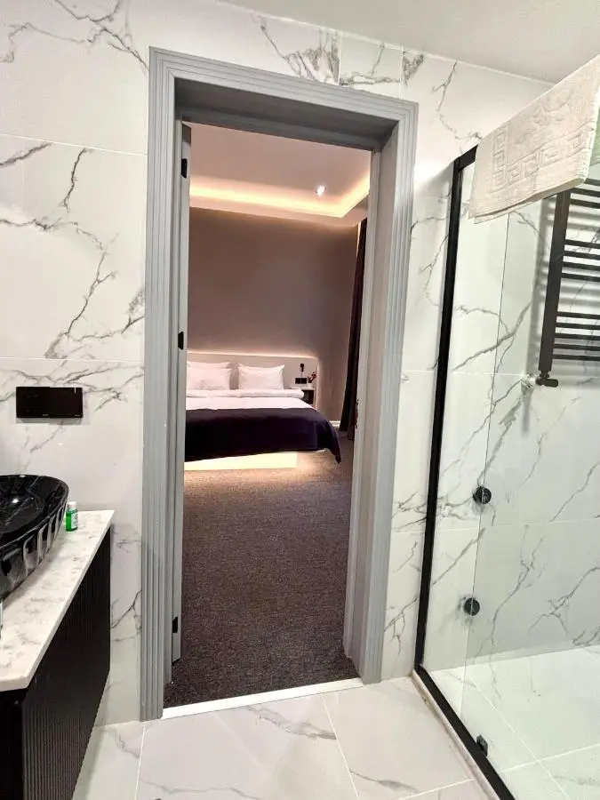 JM Central Boutique Hotel