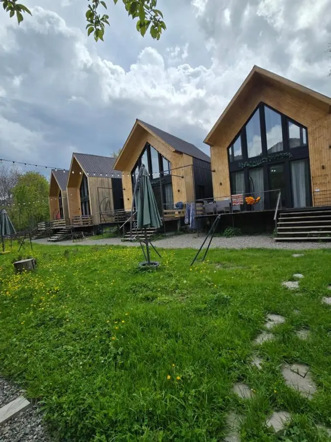 Chalet Weekend