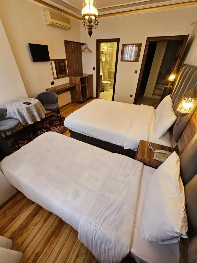 Gul Sultan Hotel