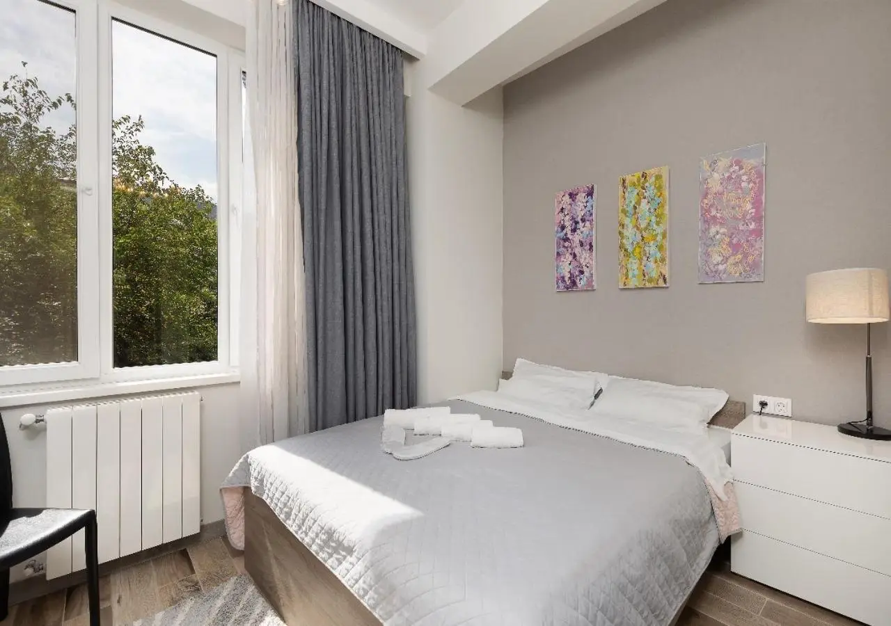 HD New Apartment
