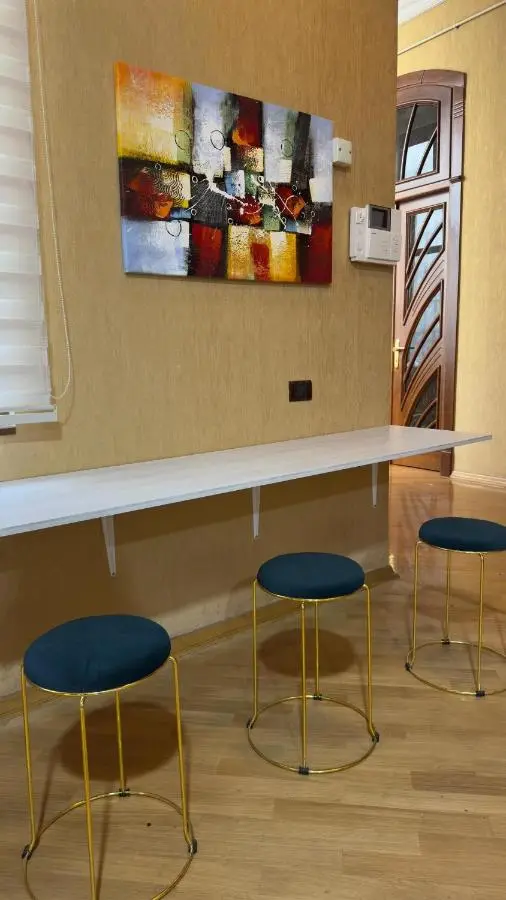 EXTRA Hostel and Hotel Baku