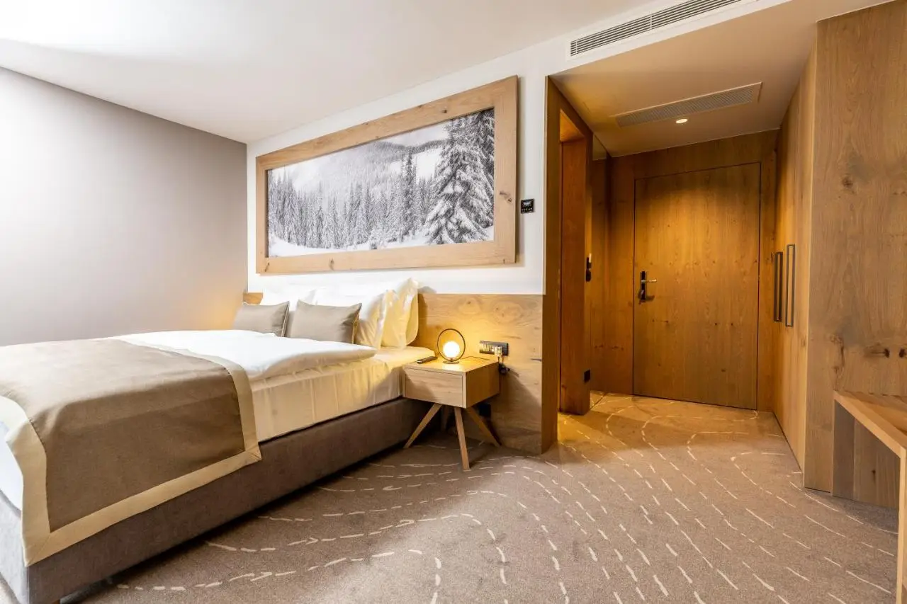 Hotel Monti Spa & Wellness