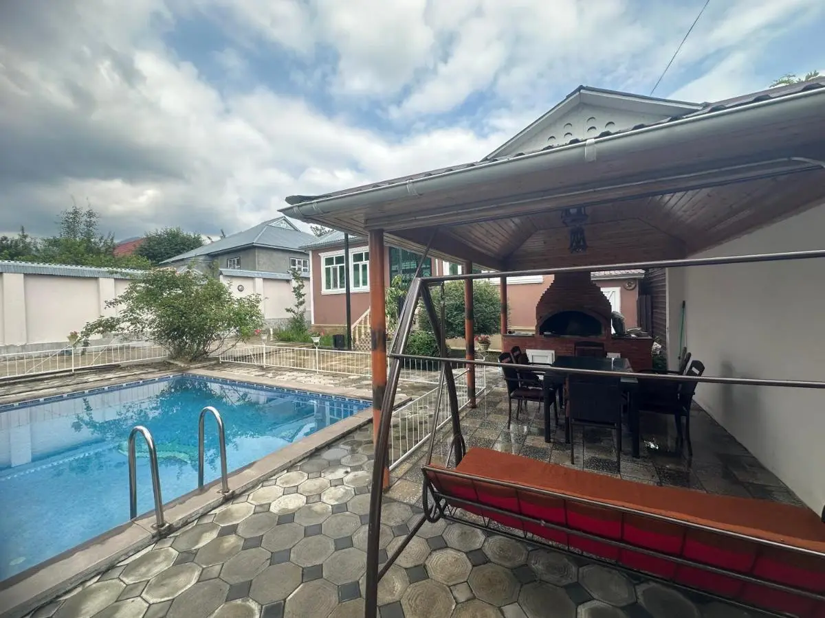 palma villa