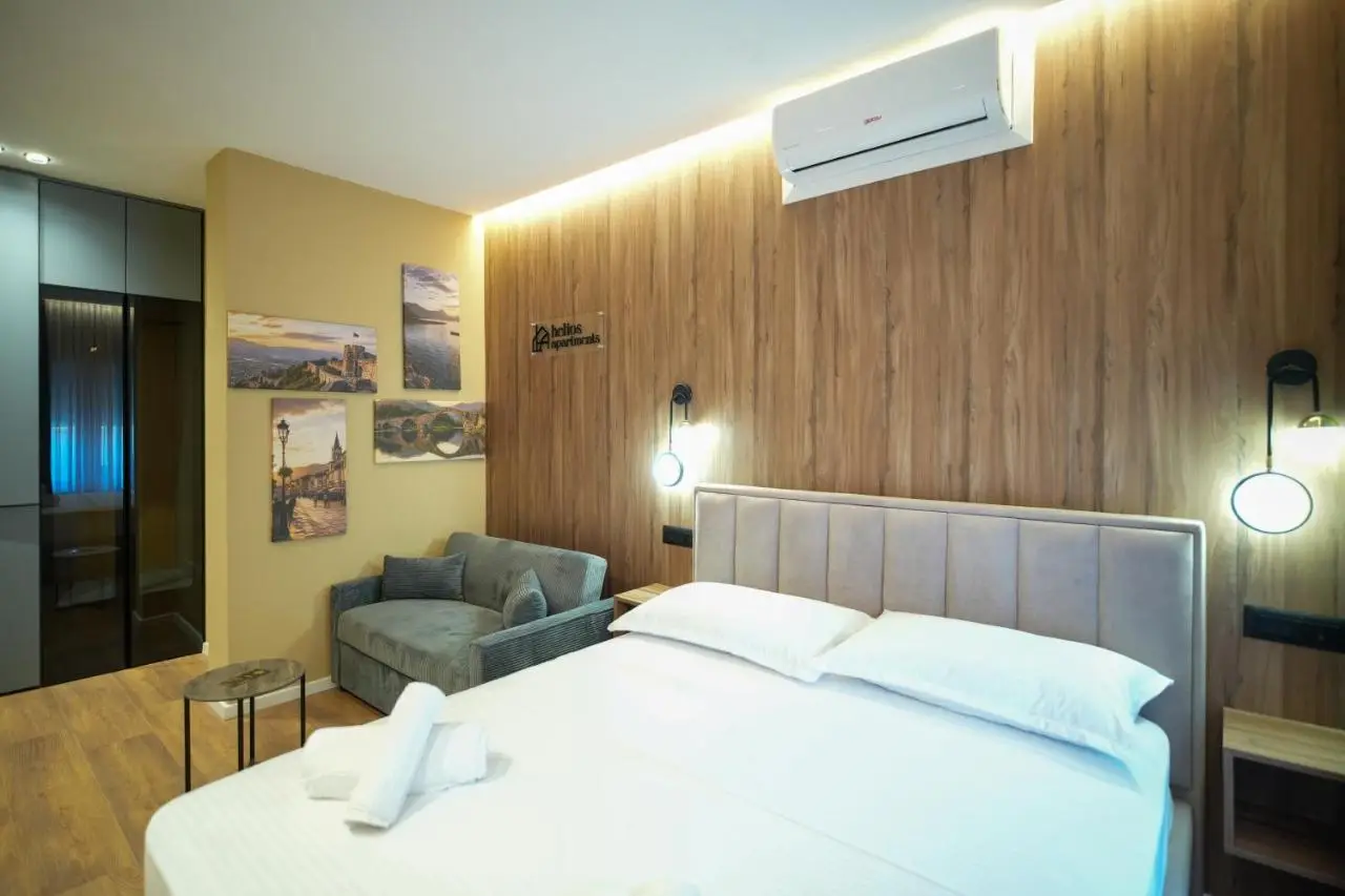 Helios Apartments
