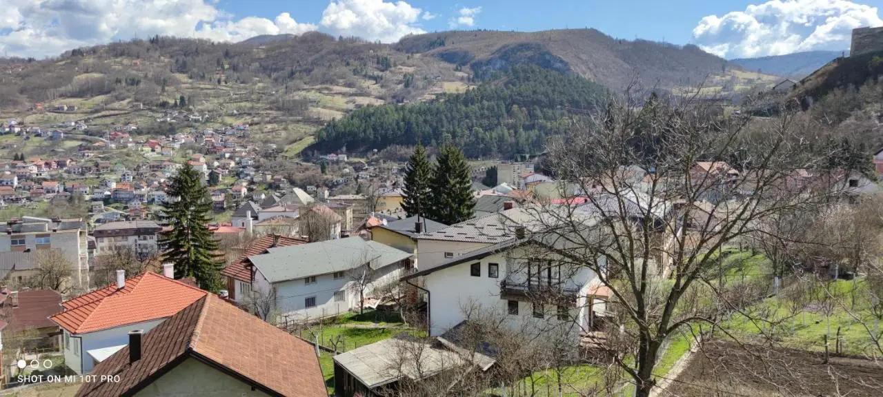 Horizont apartmans