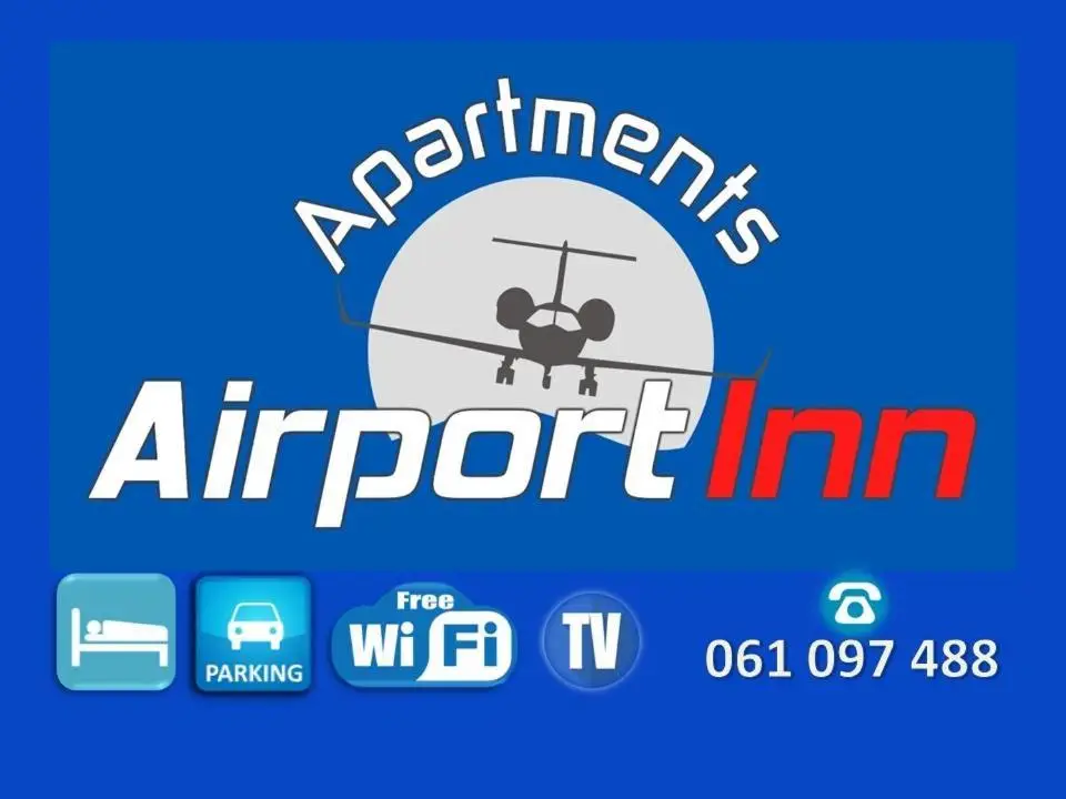 Apartments Airport Inn