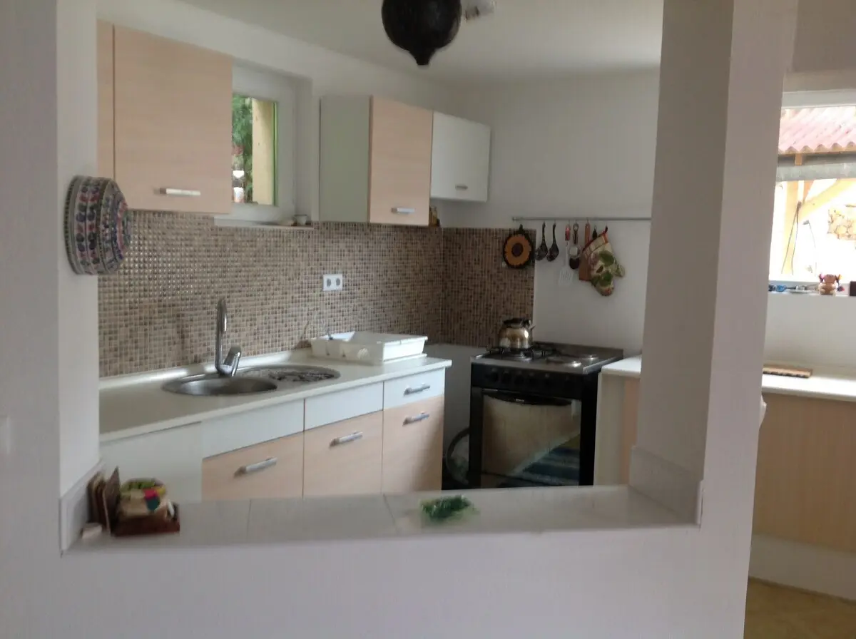Charming 4-Bedroom Art House in Sarajevo Center