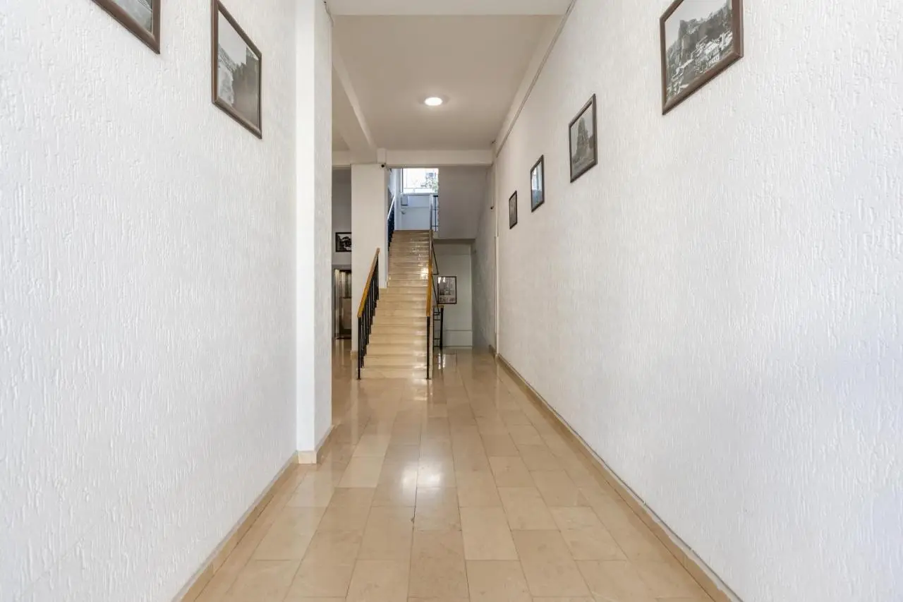 Capital Prestige Flat