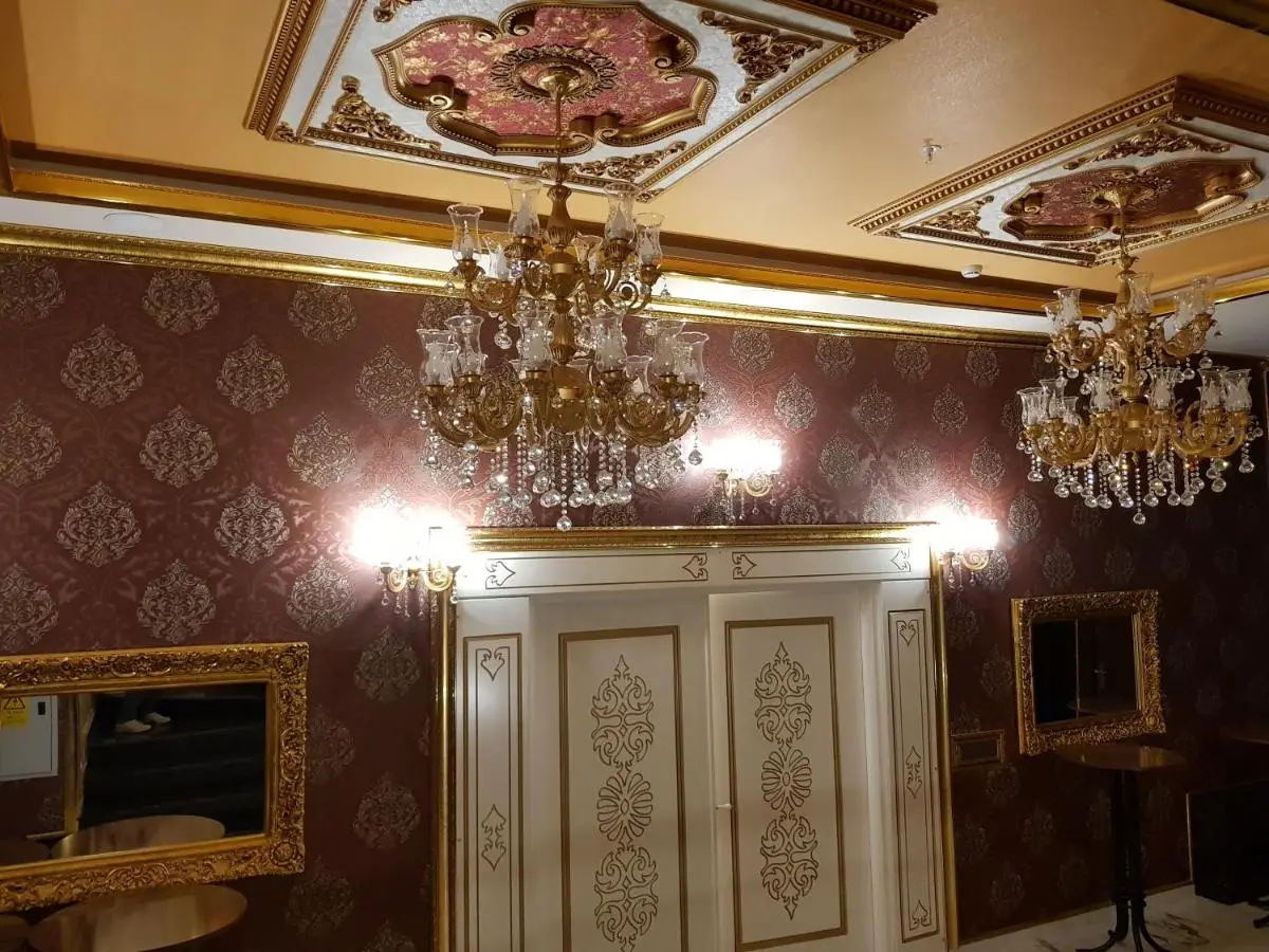 Savona Otel Sivas