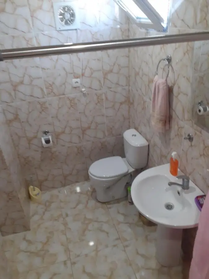 Guest House Fazisi
