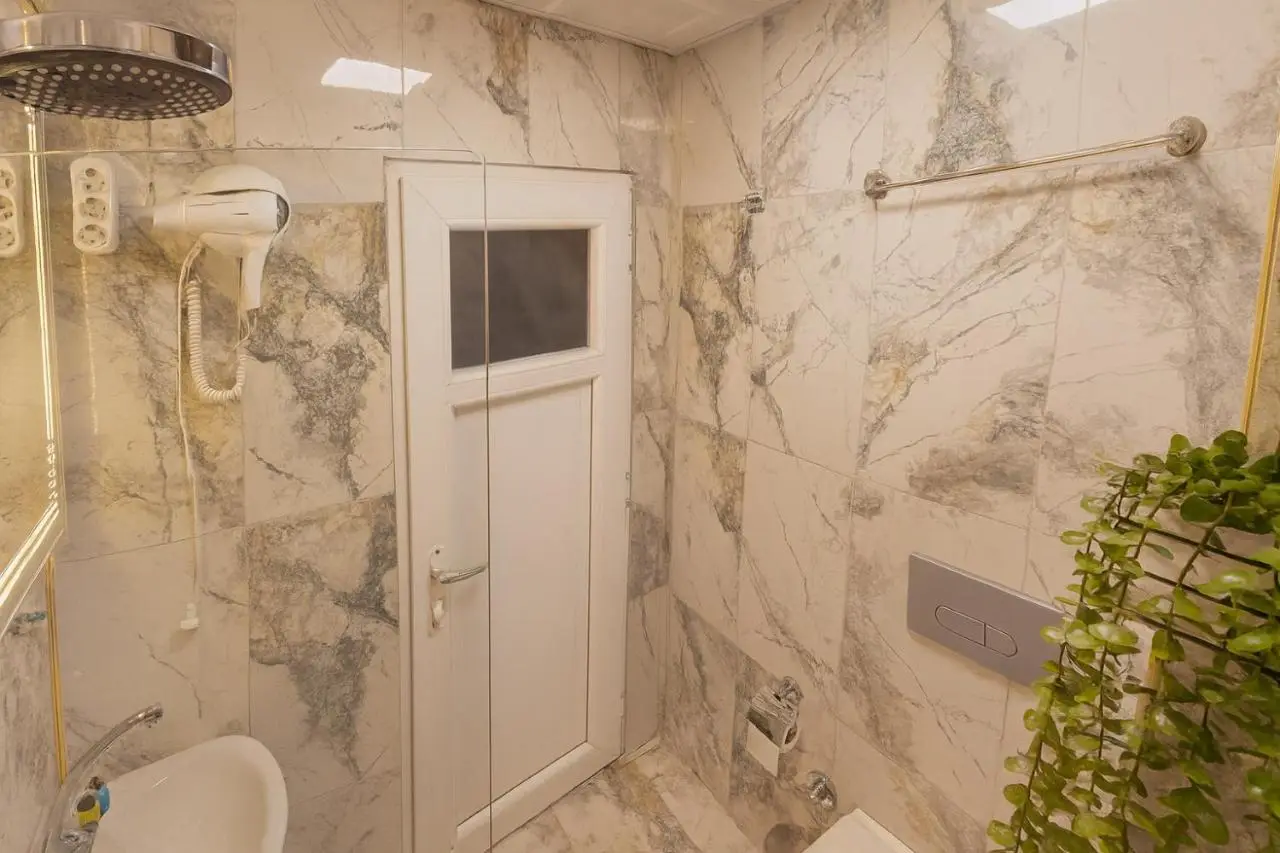 İstanbul Ozer Hotel & Apartments