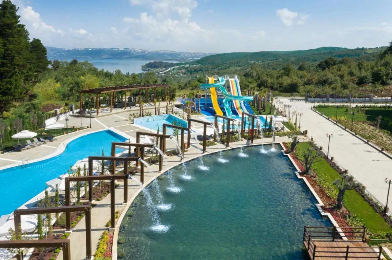 Elite World Grand Sapanca