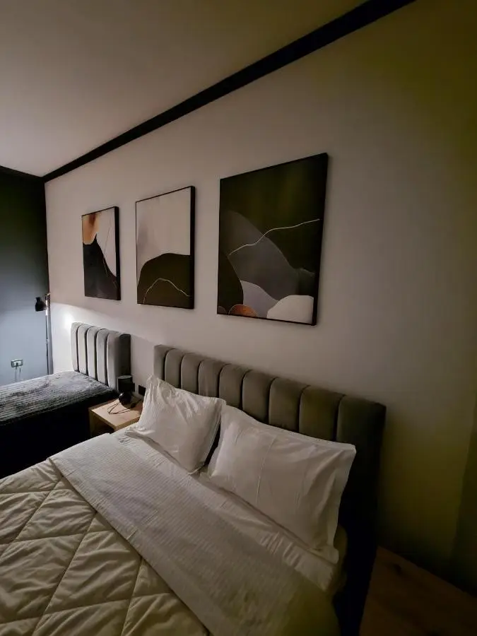 Tirana Daily Rental Apartments 2