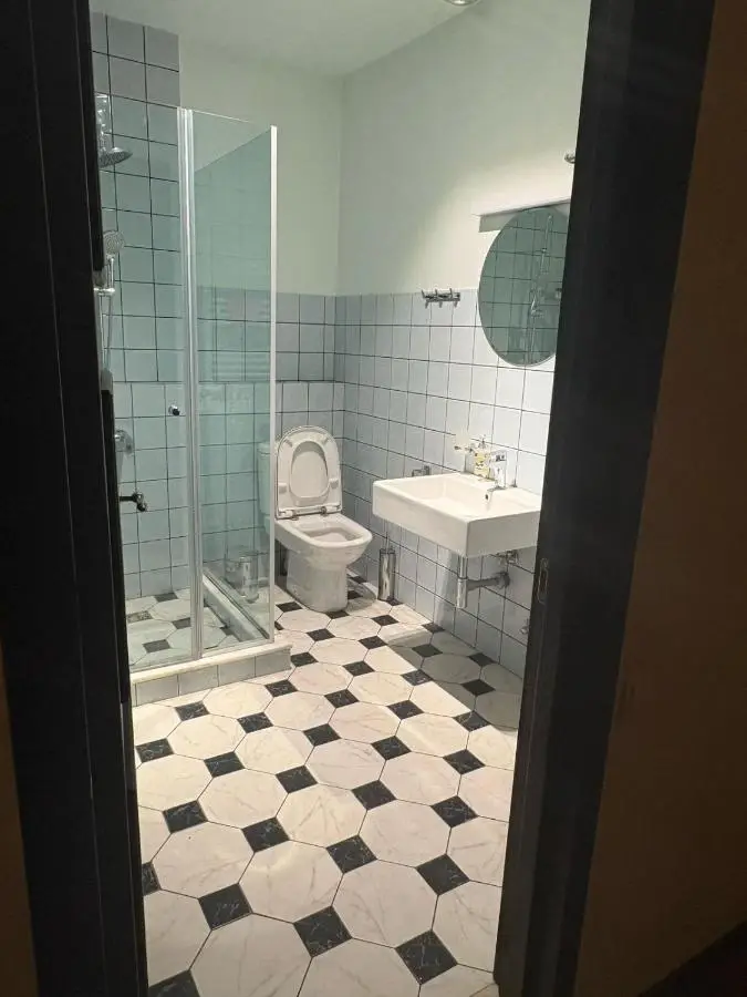 Local Hotel