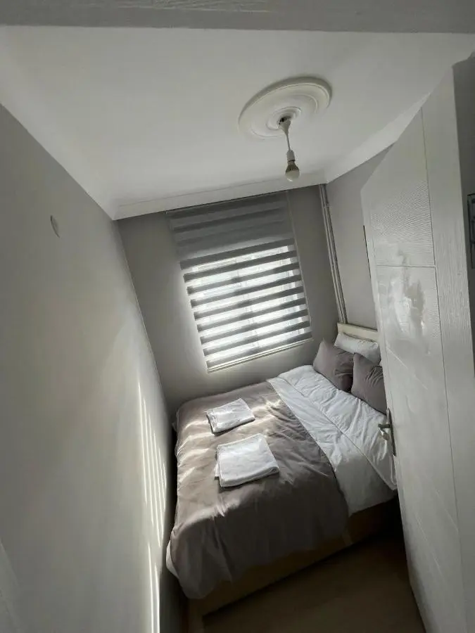 Taksim Milenyum Suites