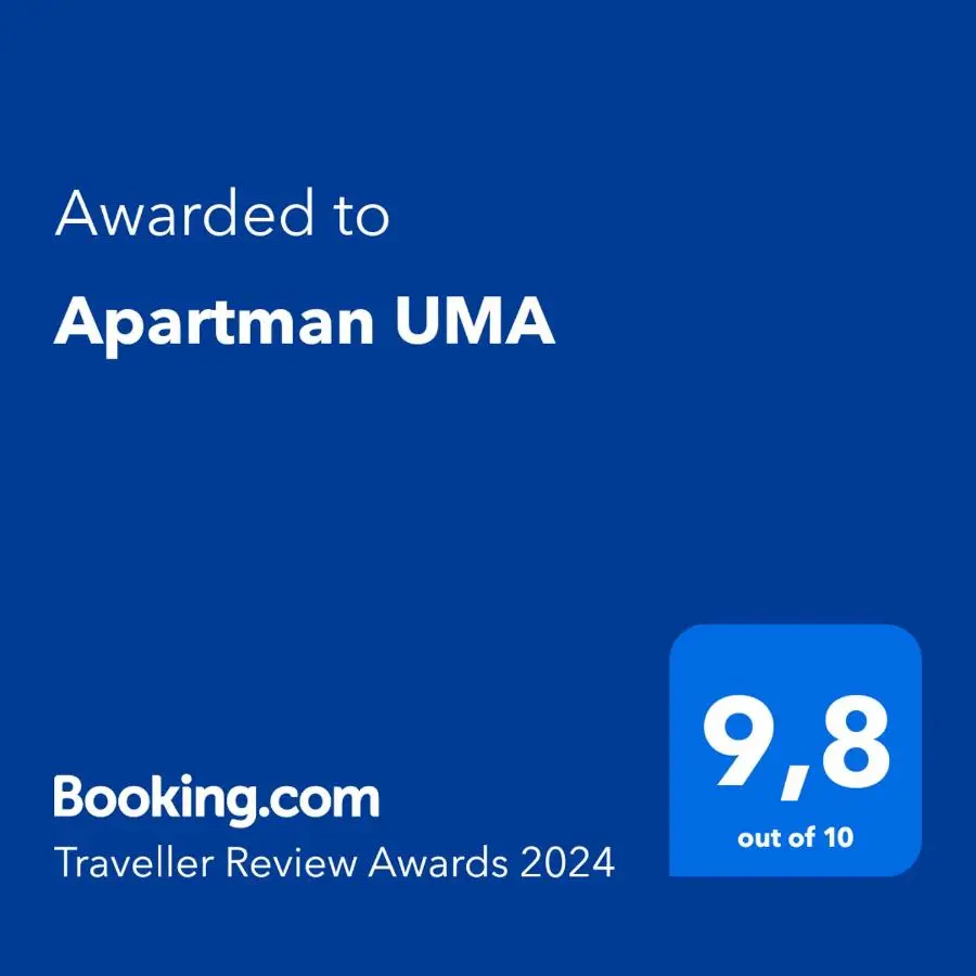 Apartman UMA