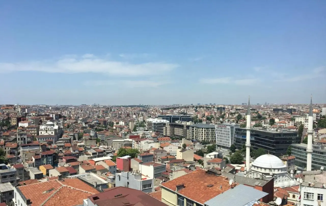 Taksim Roya Apartment -center of the Istanbul