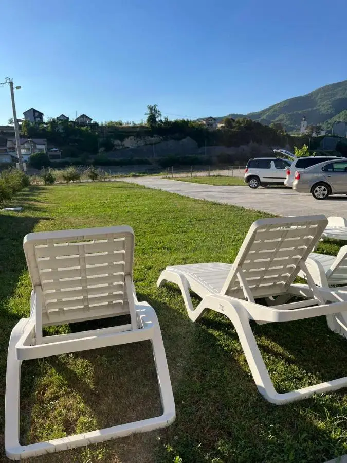 Apartmani SEEBLICK