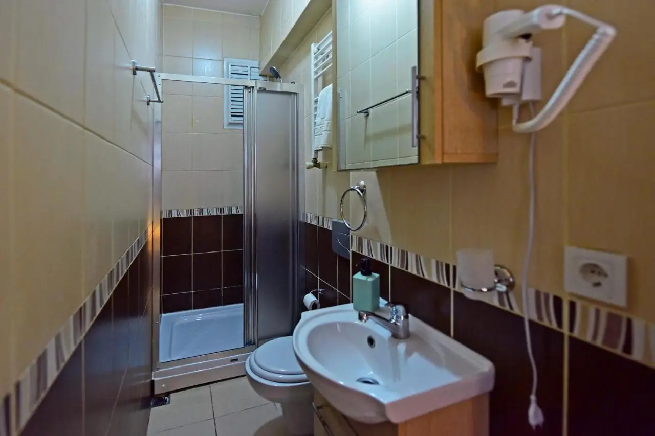 Sunshine Taksim Suite