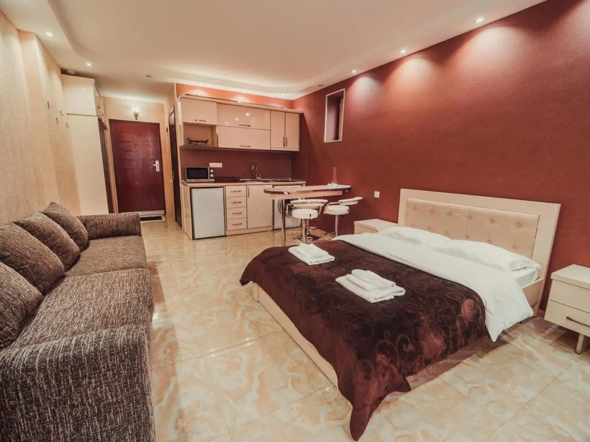 ORBI APART HOTEL