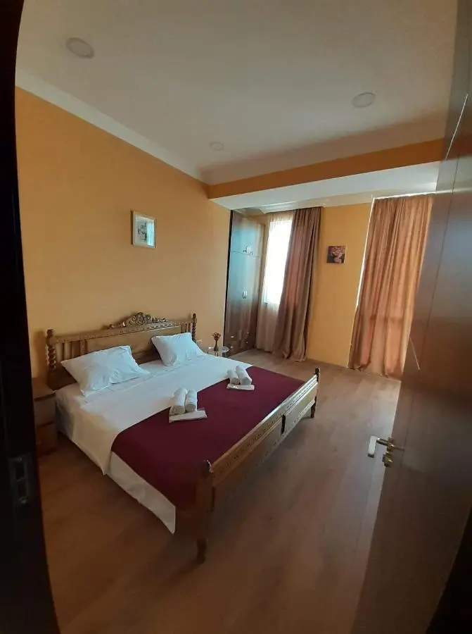 Fantaflat Old Tbilisi Apartment