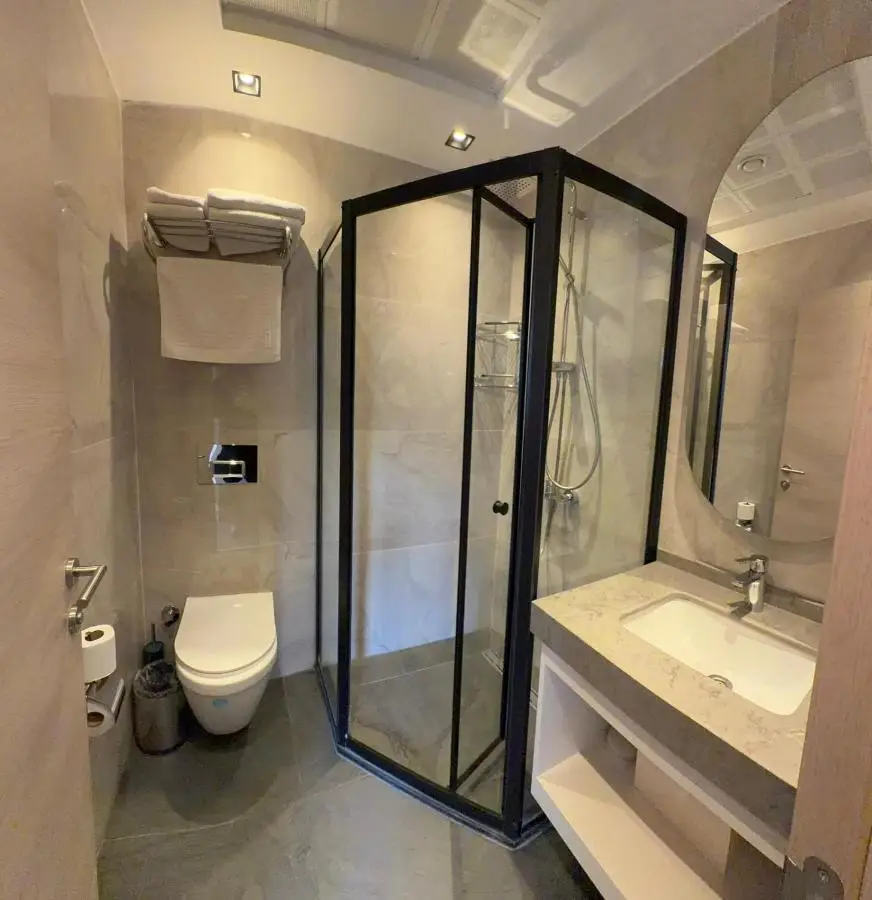 Solis Boutique Hotel