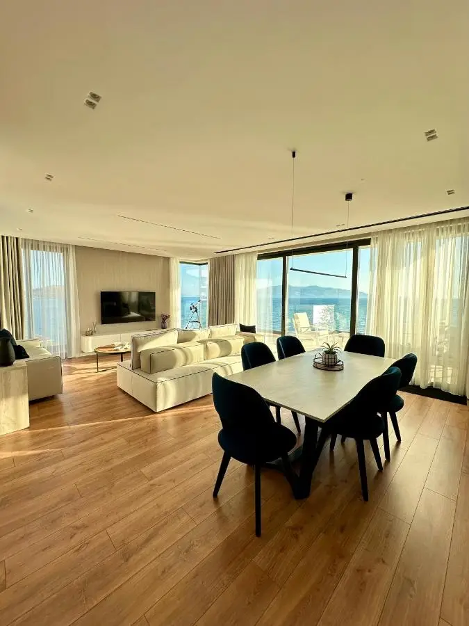 DAED Luxury Residence