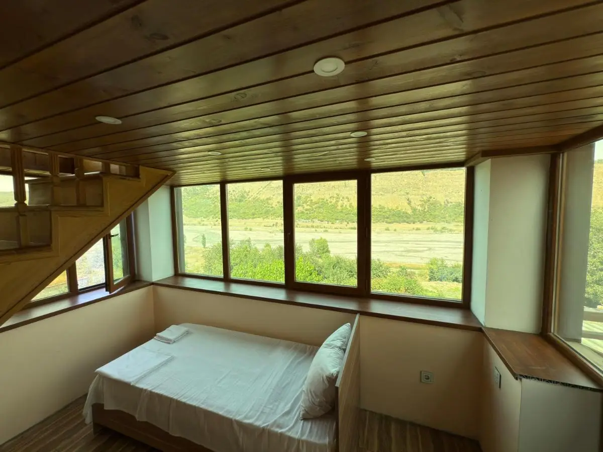 The River View Villa الحلال Halal Concept
