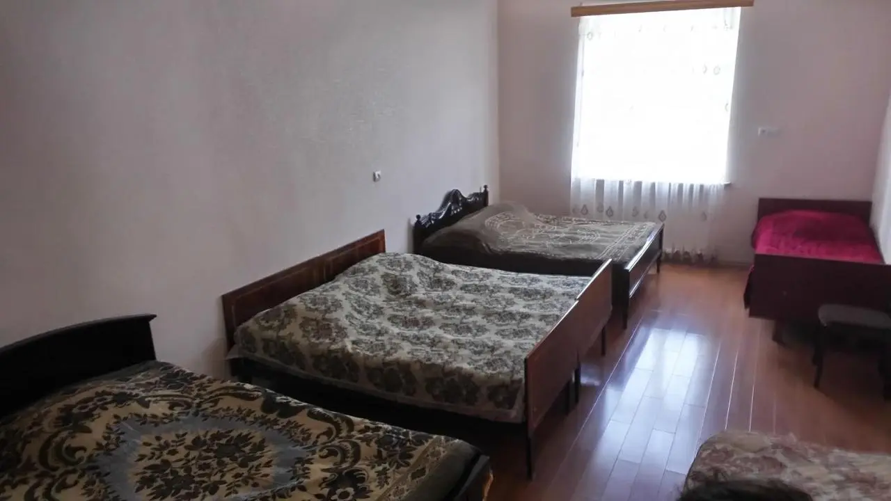 Tamila Guest House