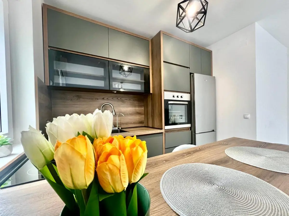 Ilidza Apartments - PEJTON RESIDENCE - Free Parking