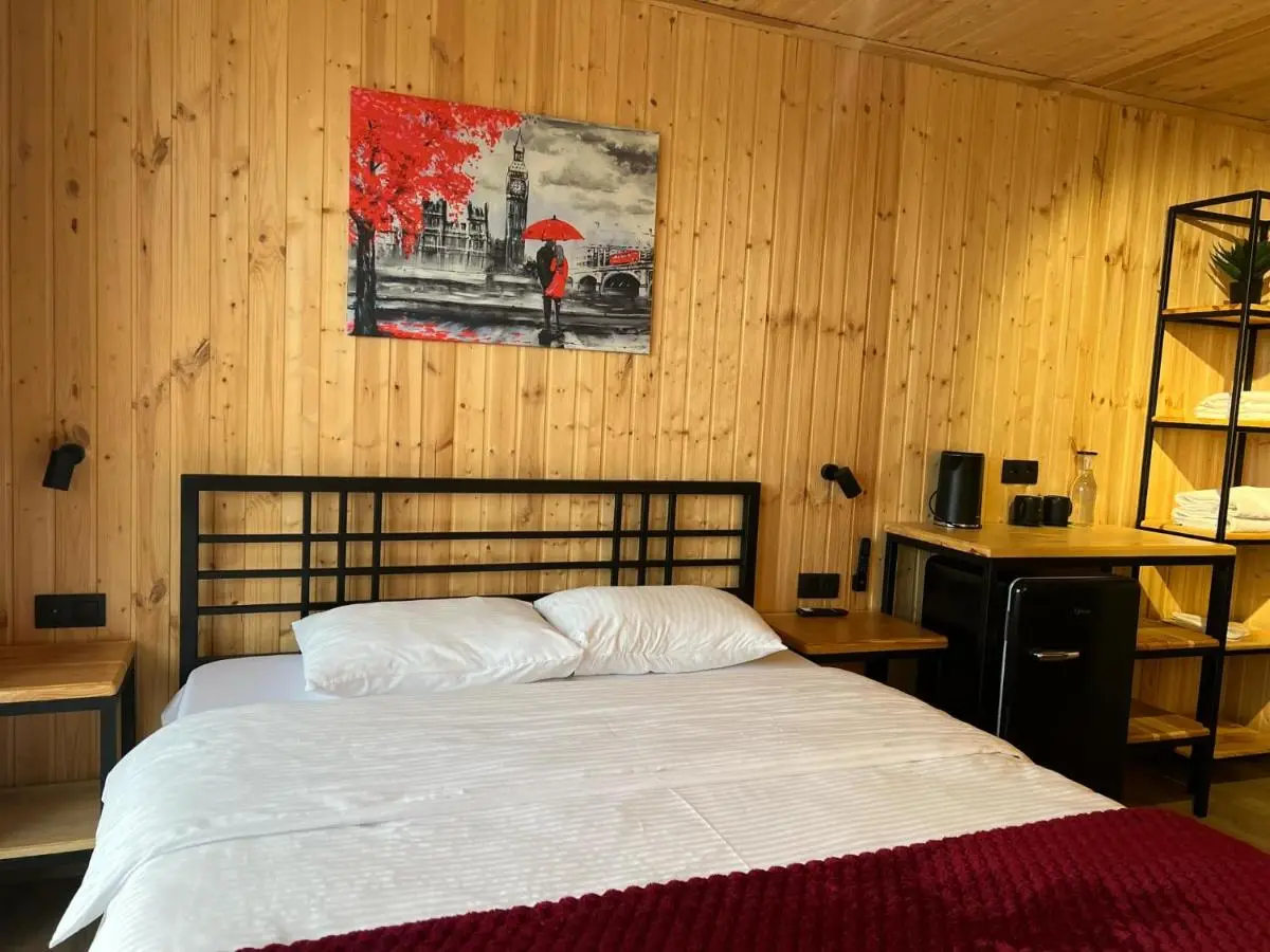Hotel Eurica