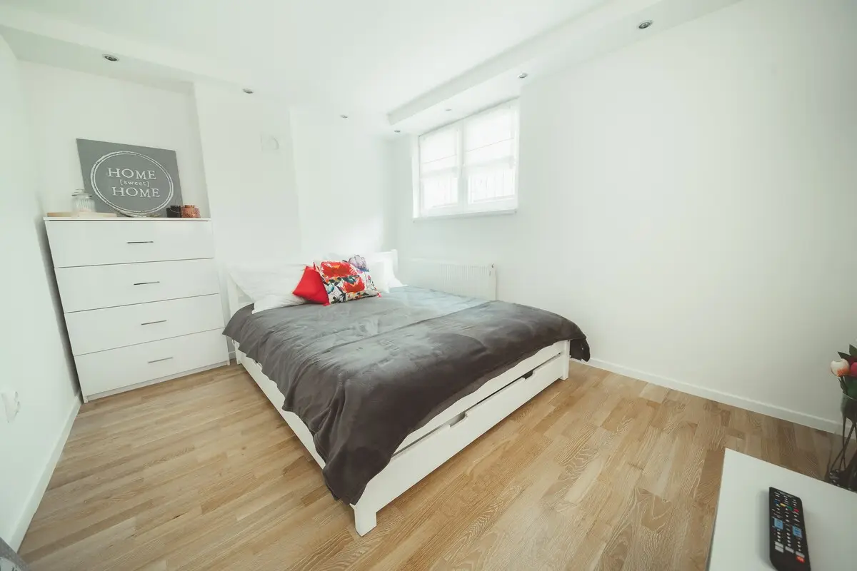 Feel Sarajevo Apartment  *Old Town* + Parking