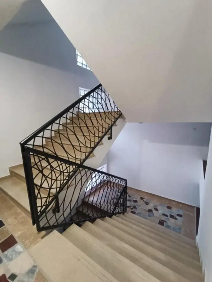 TriM Apartments