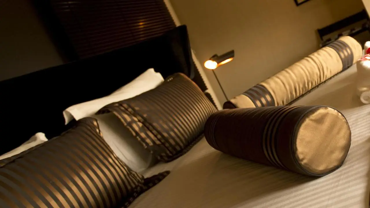 Hotel Portwort