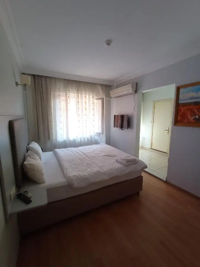 Emin Konak Hotel