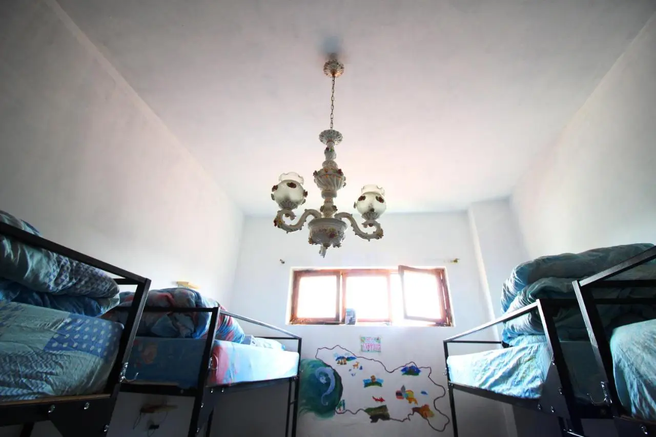 Sheni Hostel