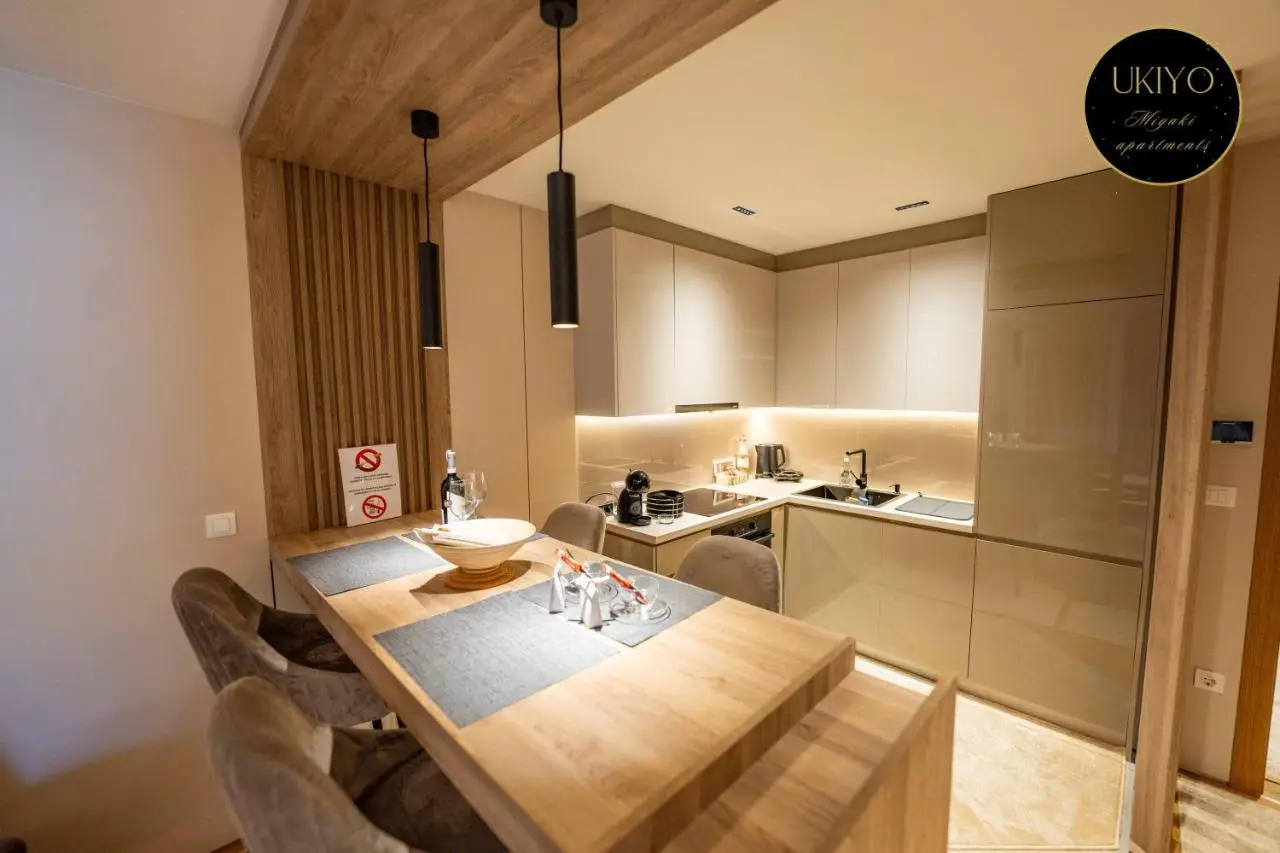 Miyaki Apartments - BJELASNICA
