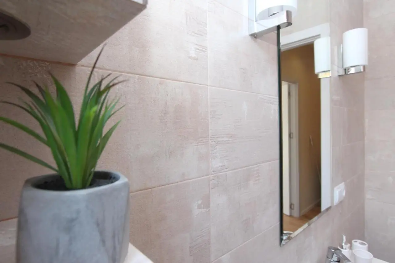 New apartment in Old Tbilisi
