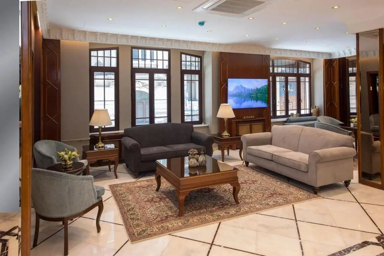Vardar Palace Hotel - Special Category